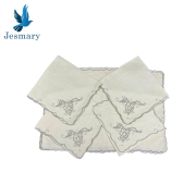 KHĂN ĂN NAPKIN THEO PHONG CÁCH VINTAGE